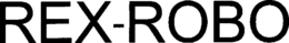 REX-ROBO trademark