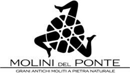 MOLINI DEL PONTE GRANI ANTICHI MOLITI A PIETRA NATURALE trademark