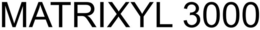 MATRIXYL 3000 trademark