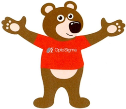 OPTOSIGMA trademark
