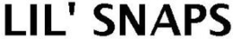 LIL' SNAPS trademark