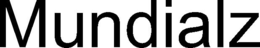 MUNDIALZ trademark