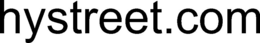 HYSTREET.COM trademark