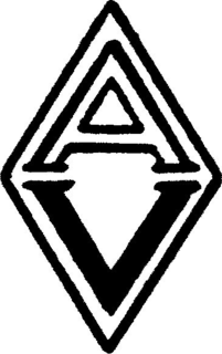 AV trademark