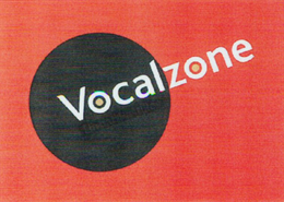 VOCALZONE trademark