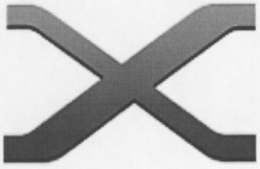 X trademark