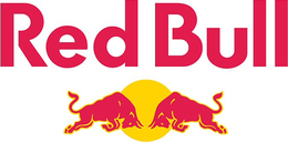 RED BULL trademark
