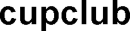 CUPCLUB trademark