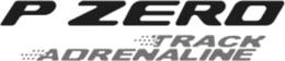 P ZERO TRACK ADRENALINE trademark