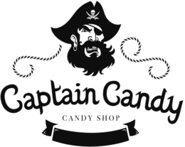 CAPTAIN CANDY CANDY SHOP trademark