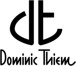 DT DOMINIC THIEM trademark