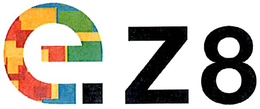 EZ8 trademark