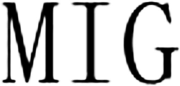 MIG trademark