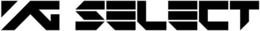 YG SELECT trademark