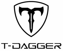 T-DAGGER trademark