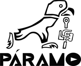 PÁRAMO trademark