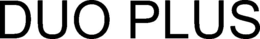 DUO PLUS trademark