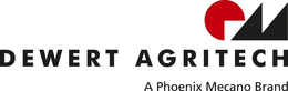 DEWERT AGRITECH A PHOENIX MECANO BRAND trademark