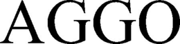 AGGO trademark