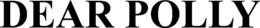 DEAR POLLY trademark