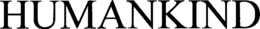 HUMANKIND trademark
