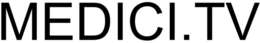 MEDICI.TV trademark