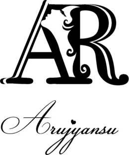 AR ARUJYANSU trademark