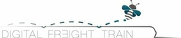 DIGITAL FREIGHT TRAIN trademark
