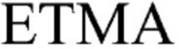ETMA trademark