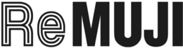 RE MUJI trademark