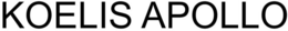 KOELIS APOLLO trademark
