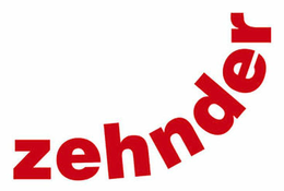 ZEHNDER trademark