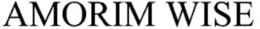 AMORIM WISE trademark