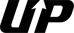 UP trademark