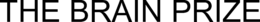 THE BRAIN PRIZE trademark