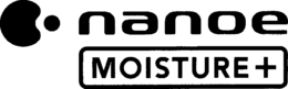 NANOE MOISTURE + trademark