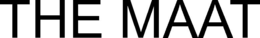 THE MAAT trademark