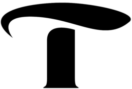 T trademark