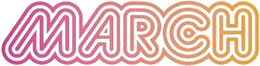 MARCH trademark