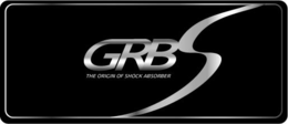 GRBS THE ORIGIN OF SHOCK ABSORBER trademark