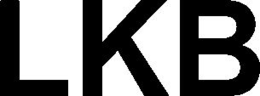 LKB trademark