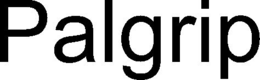 PALGRIP trademark