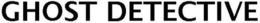 GHOST DETECTIVE trademark
