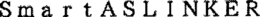 SMARTASLINKER trademark