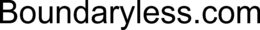 BOUNDARYLESS.COM trademark