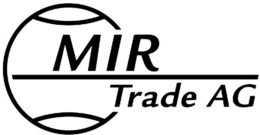 MIR TRADE AG trademark