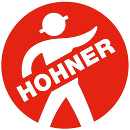 HOHNER trademark