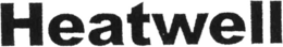 HEATWELL trademark