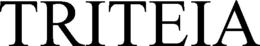 TRITEIA trademark