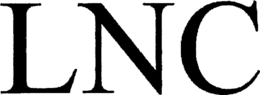 LNC trademark